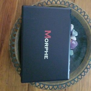 Morphe 20CON pallete